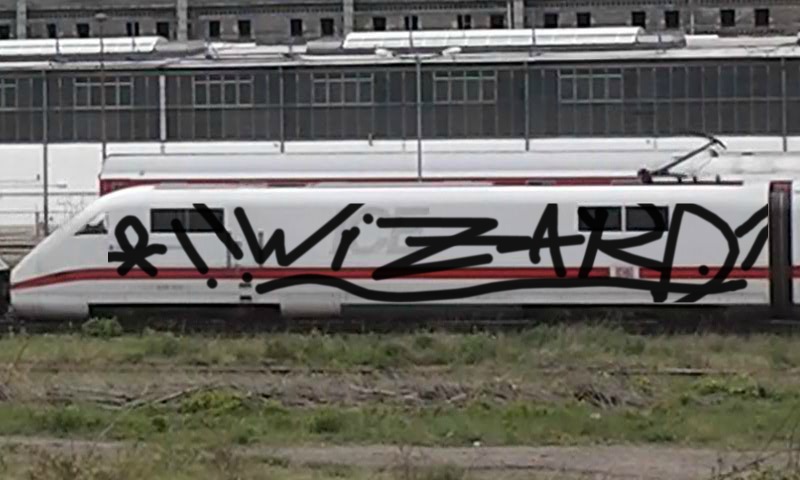 Bombing 1416591166446