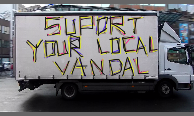 Bombing 1416594175933