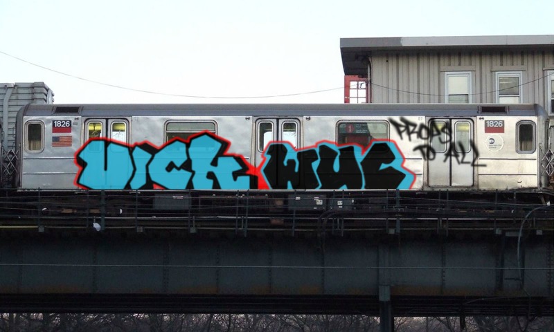 Bombing 1416597847895