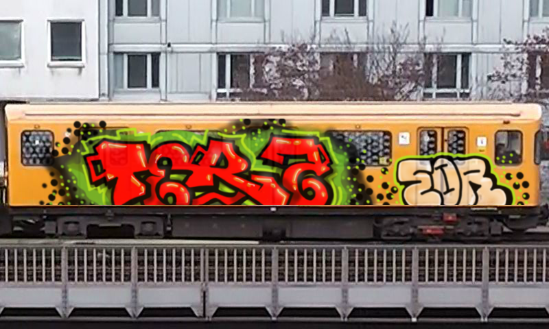 Bombing 1416598581980