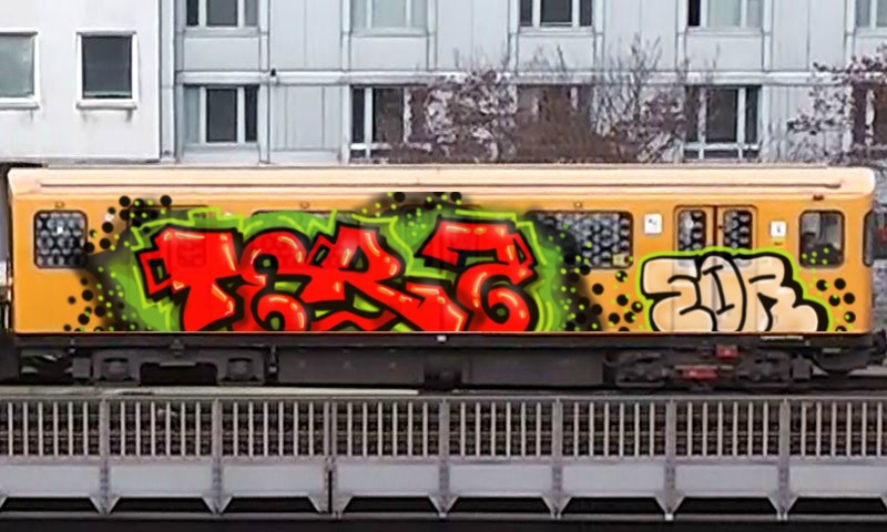 Bombing 1416598581980