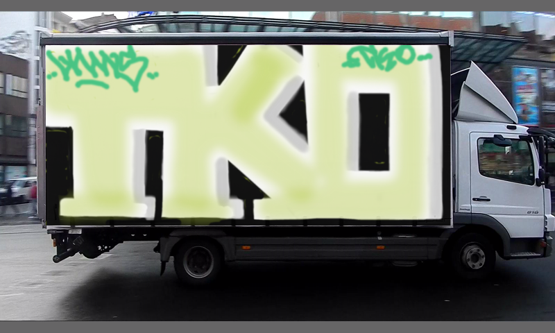 Bombing 1416600547208