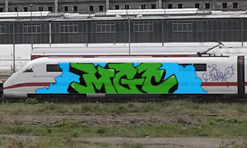 Bombing 1416603573658