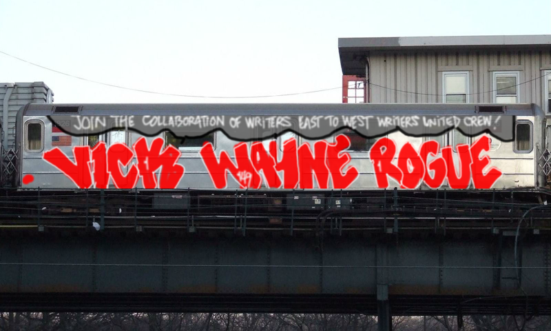 Bombing 1416604937353