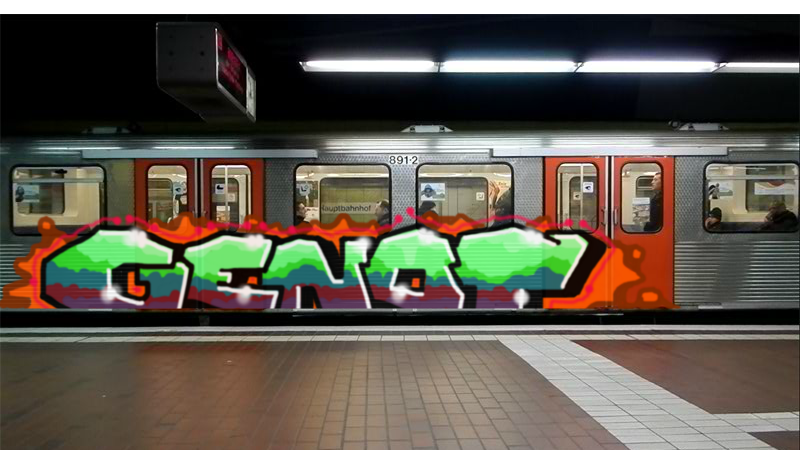 Bombing 1416609537294