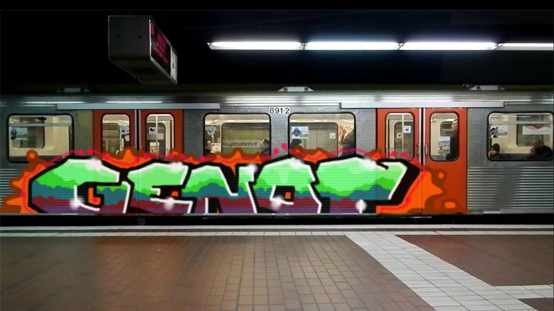 Bombing 1416609537294