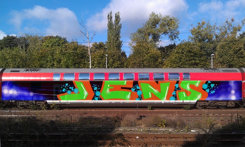 Bombing 1416611454651