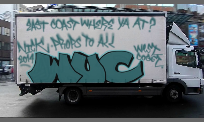 Bombing 1416612672630