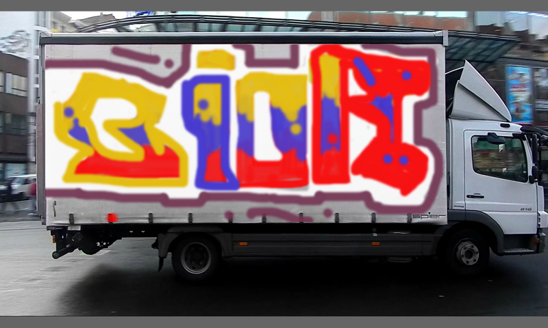 Bombing 1416615033130