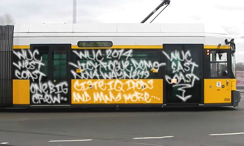 Bombing 1416620053726