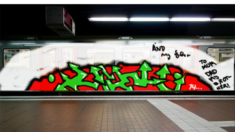 Bombing 1416644590696