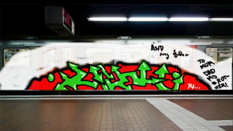 Bombing 1416644590696