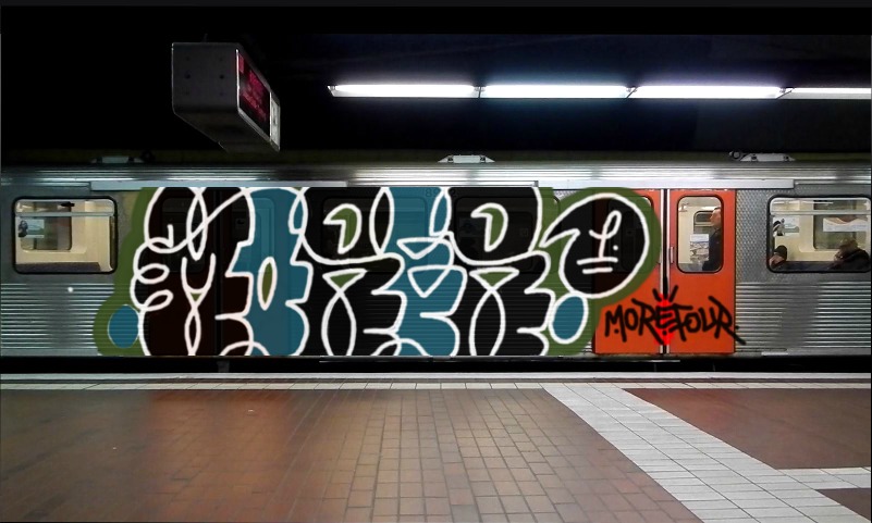 Bombing 1416650004933