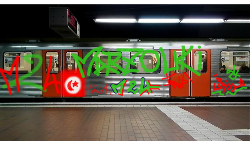 Bombing 1416656352132