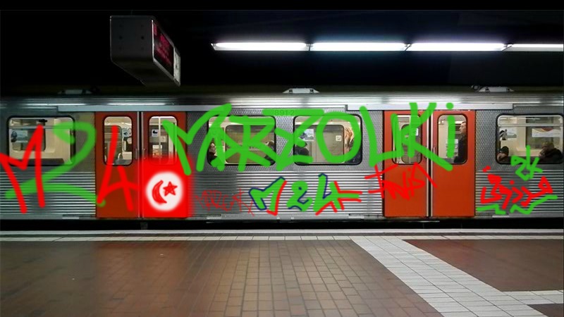 Bombing 1416656352132