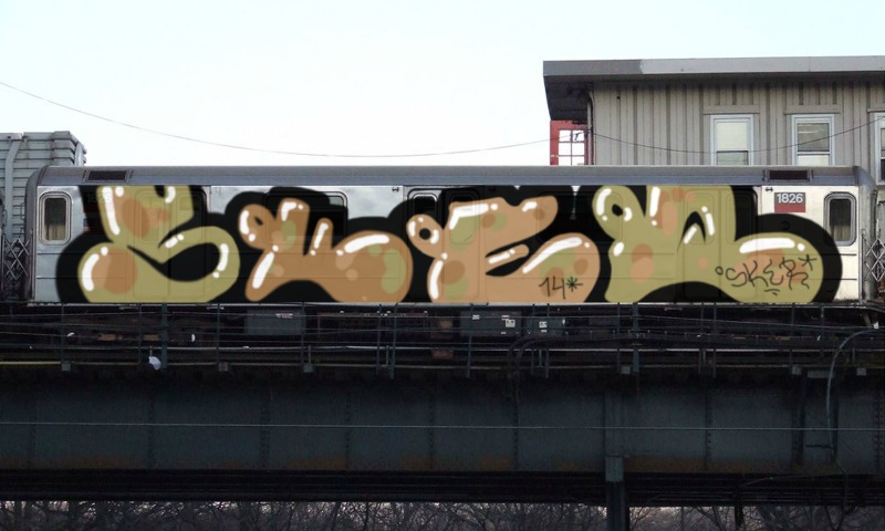 Bombing 1416657496182