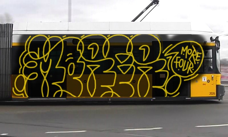 Bombing 1416660077106