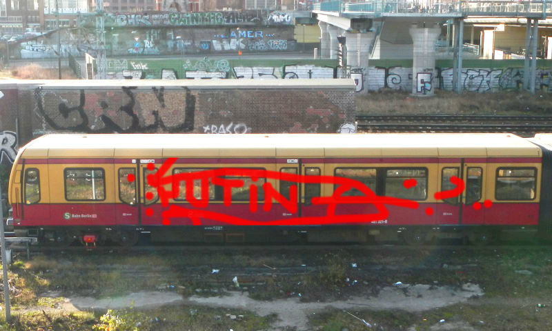 Bombing 1416660531413