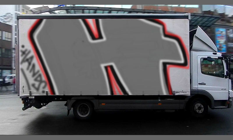 Bombing 1416664330841