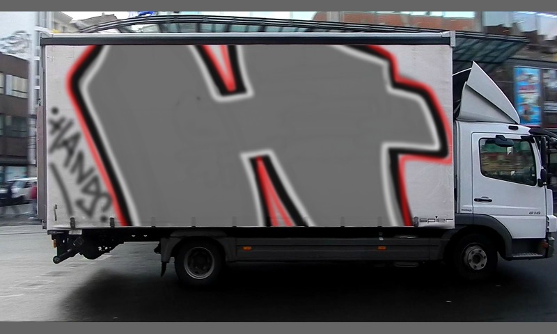 Bombing 1416664330841