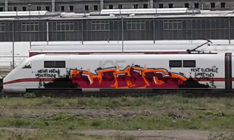 Bombing 1416667880223