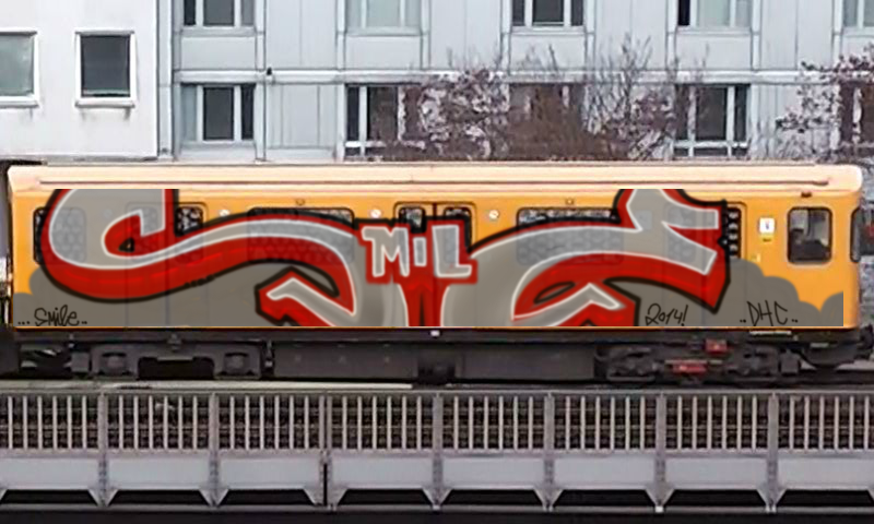 Bombing 1416678407786