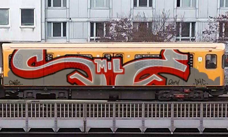 Bombing 1416678407786