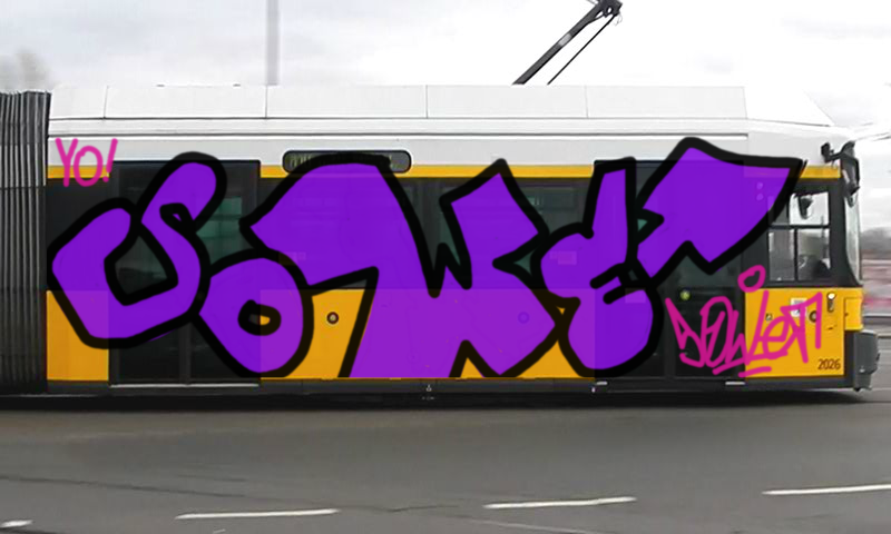 Bombing 1416680698833