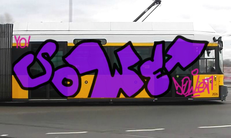 Bombing 1416680698833