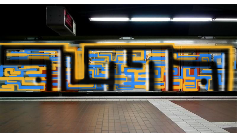 Bombing 1416682901165