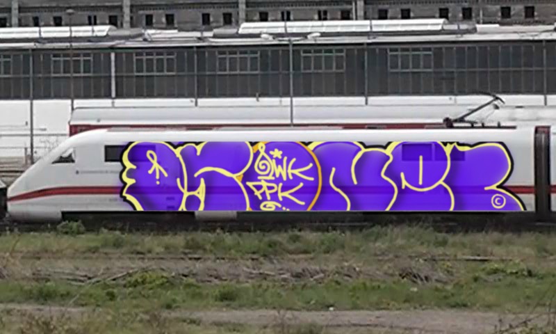 Bombing 1416768433949