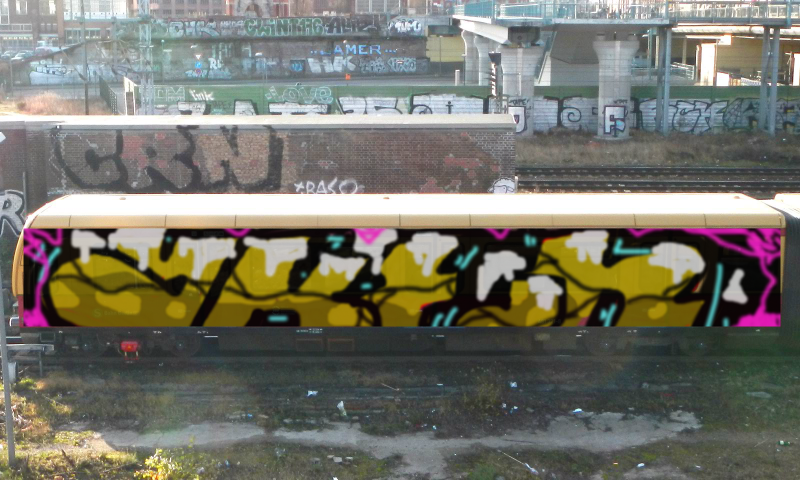 Bombing 1416695380100