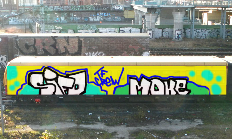 Bombing 1416695593084