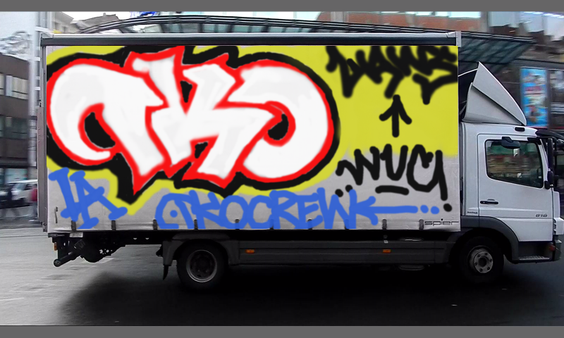 Bombing 1416696861578