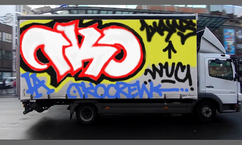 Bombing 1416696861578