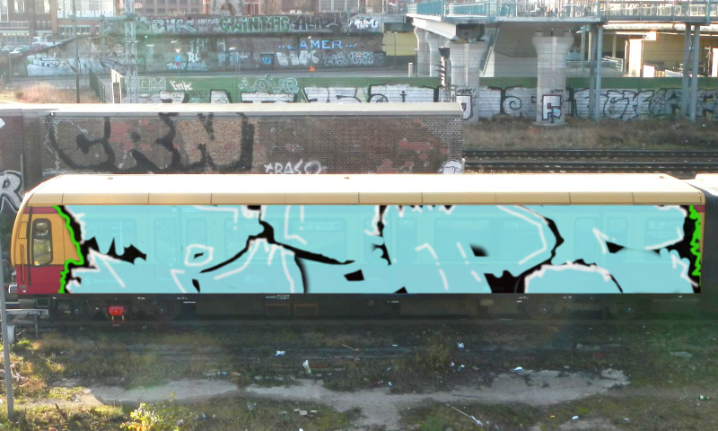 Bombing 1416697347267