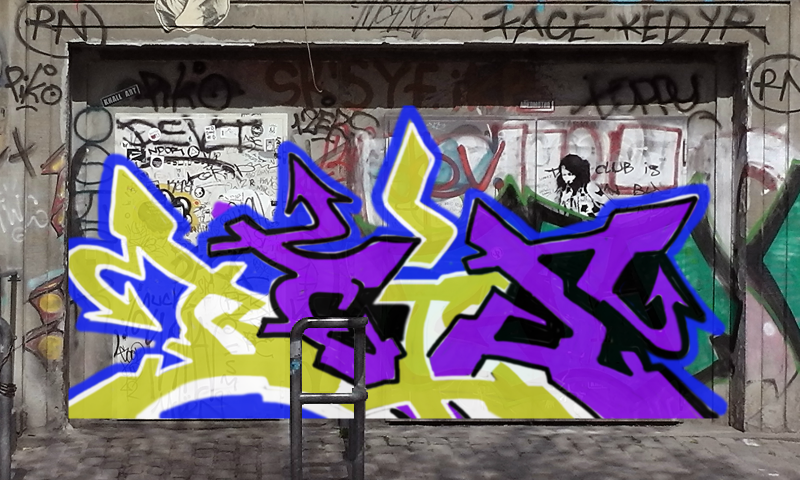 Bombing 1416698267663