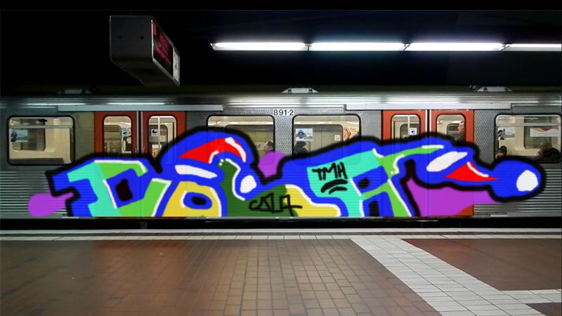 Bombing 1416699828564