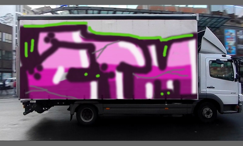 Bombing 1416705174855