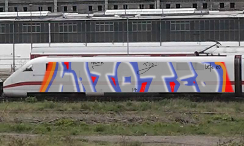 Bombing 1416717841860