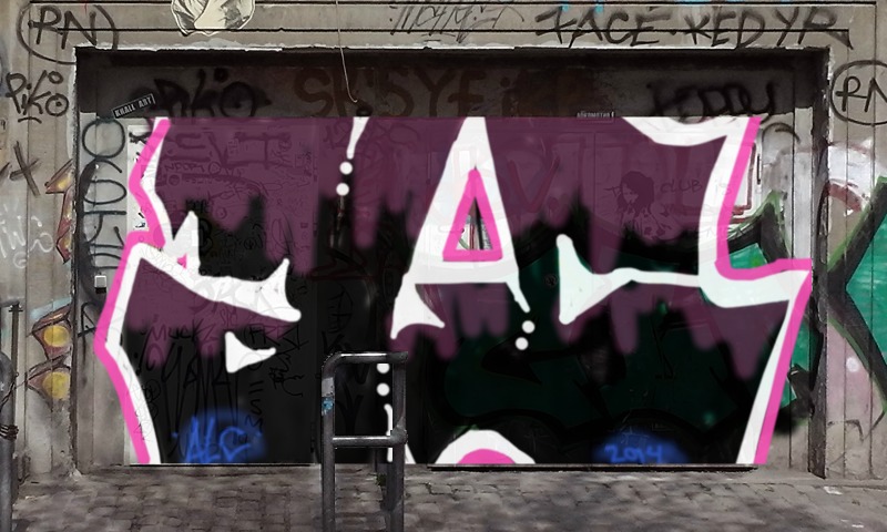 Bombing 1416719033708