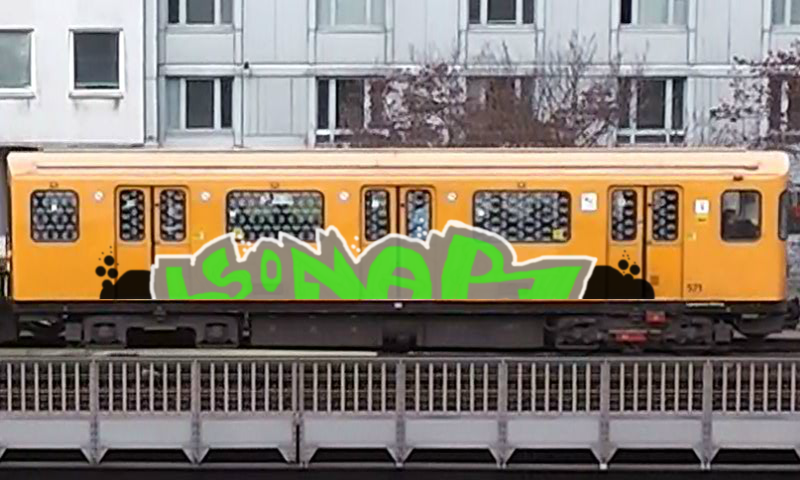 Bombing 1416724152187