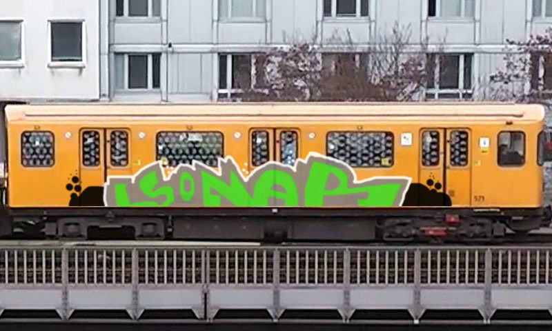 Bombing 1416724152187