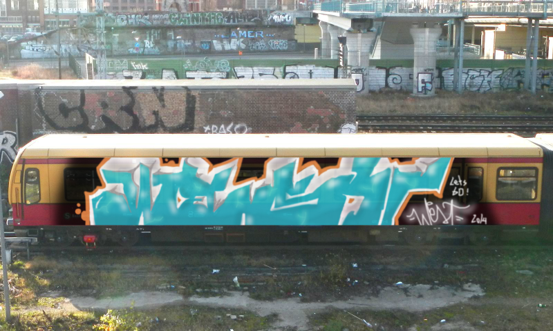 Bombing 1416725690896