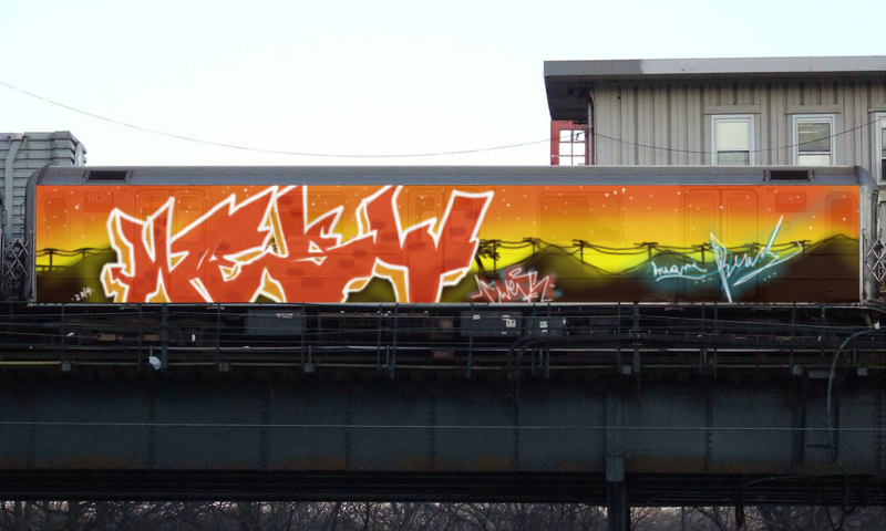 Bombing 1416731587661