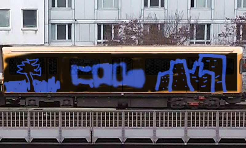 Bombing 1416742055564