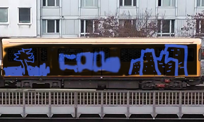 Bombing 1416742055564