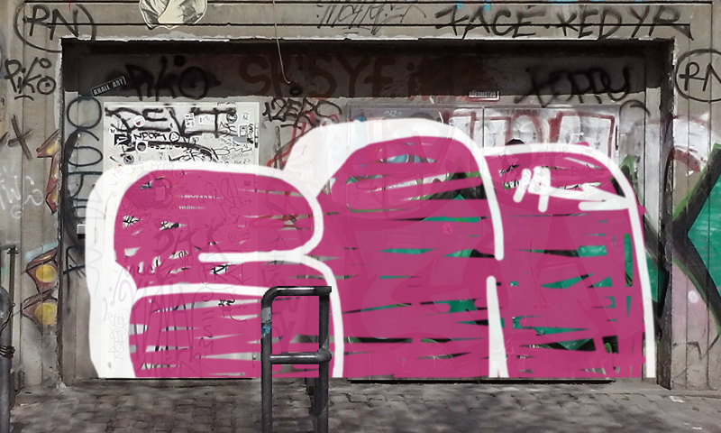 Bombing 1416745527928