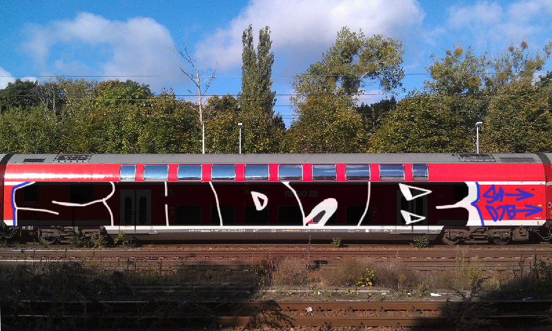 Bombing 1416747936869