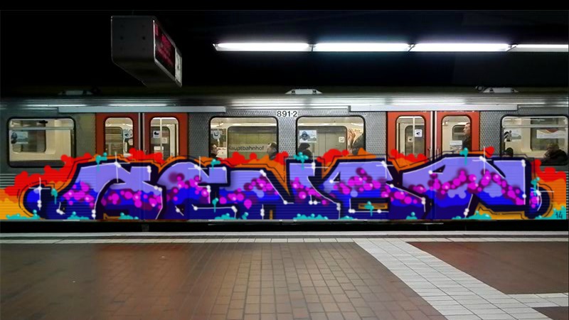 Bombing 1416750338604